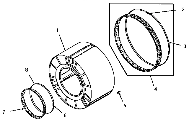 02 - CLOTHES DRUM