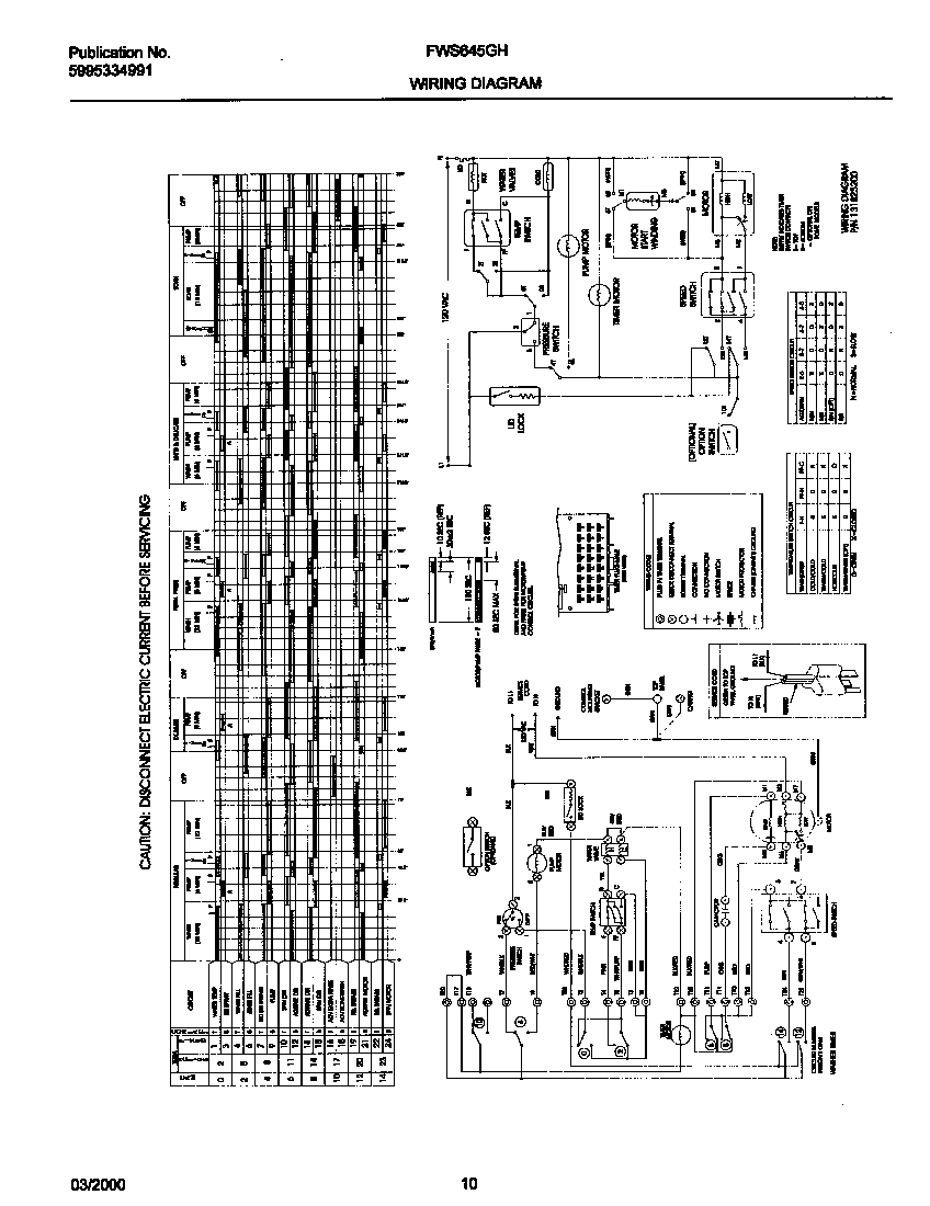 06 - 131823200 WIRING DIAGRAM