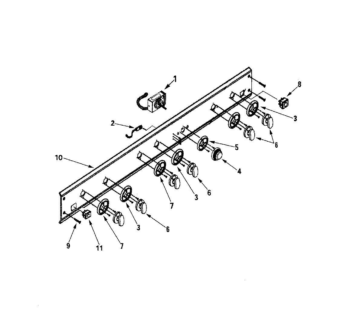 02 - CONTROL PANEL