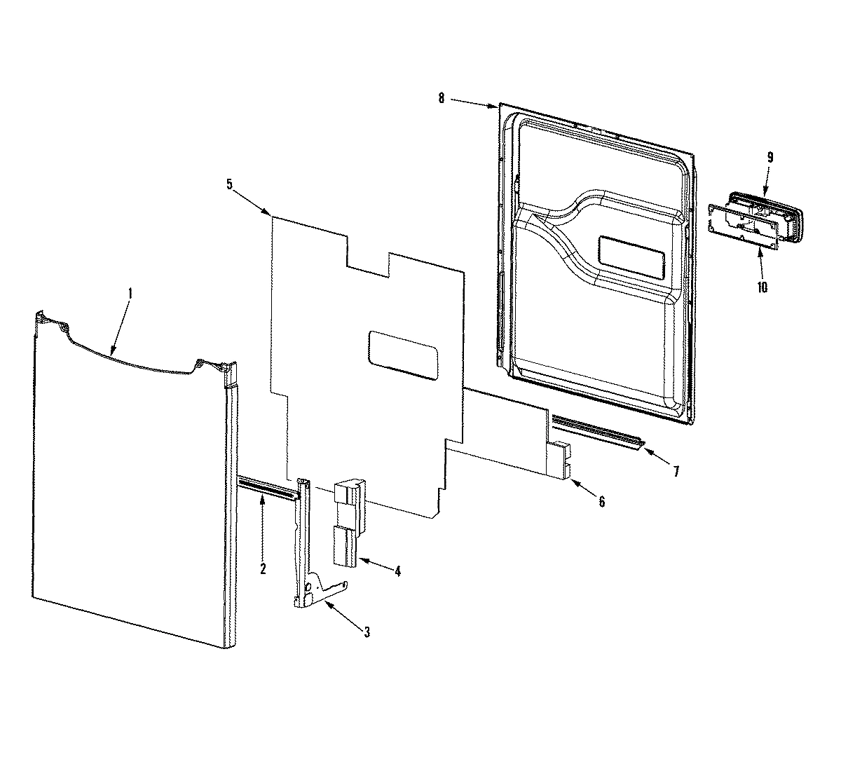02 - DOOR
