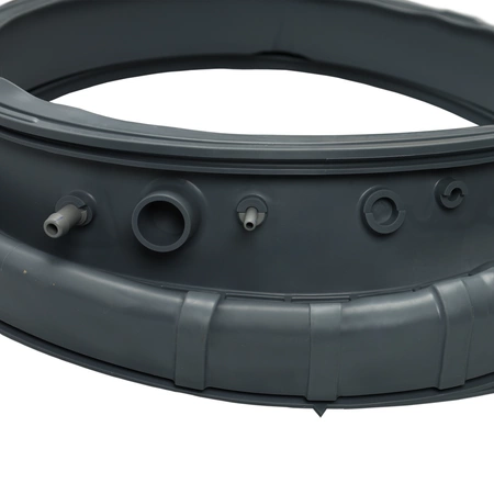 DC97-19755B Samsung Washer Door Gasket Assembly - Image 7