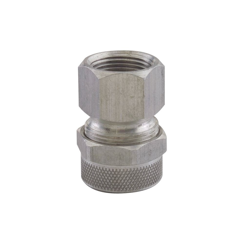 Cord Grip int thrd 1/2 NPT .250 - .312