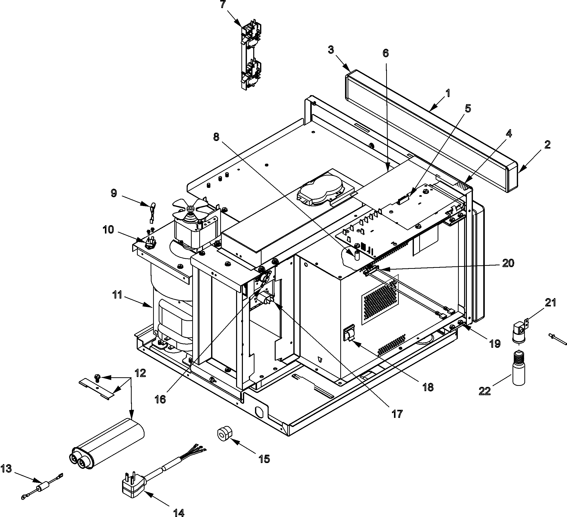 04 - ELECTRICAL COMPONENTS