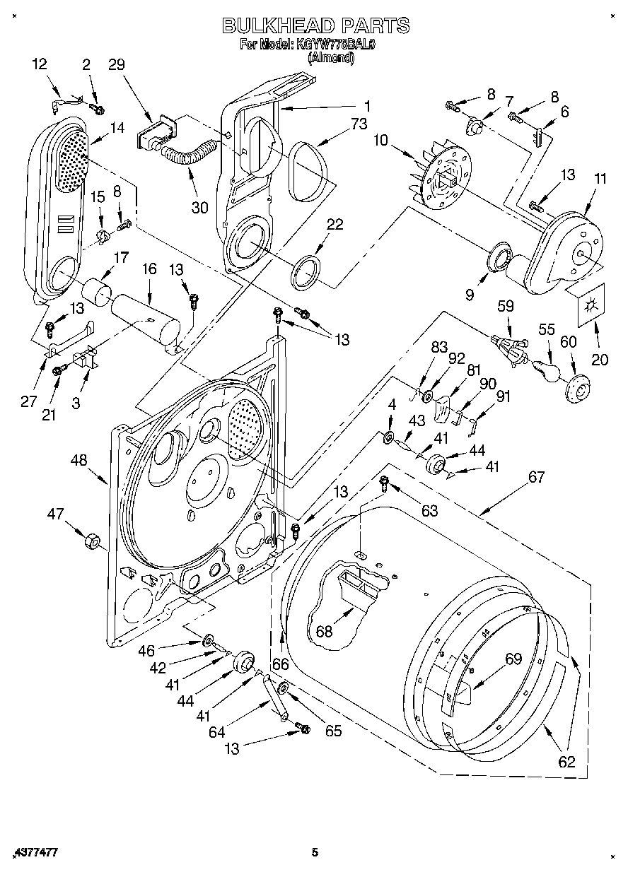 03 - BULKHEAD