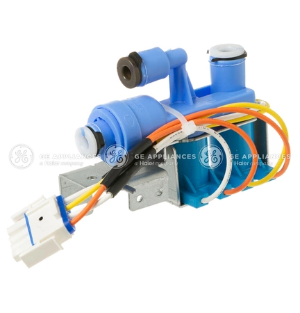 WR57X25054 GE Refrigerator Water Valve - Image 9