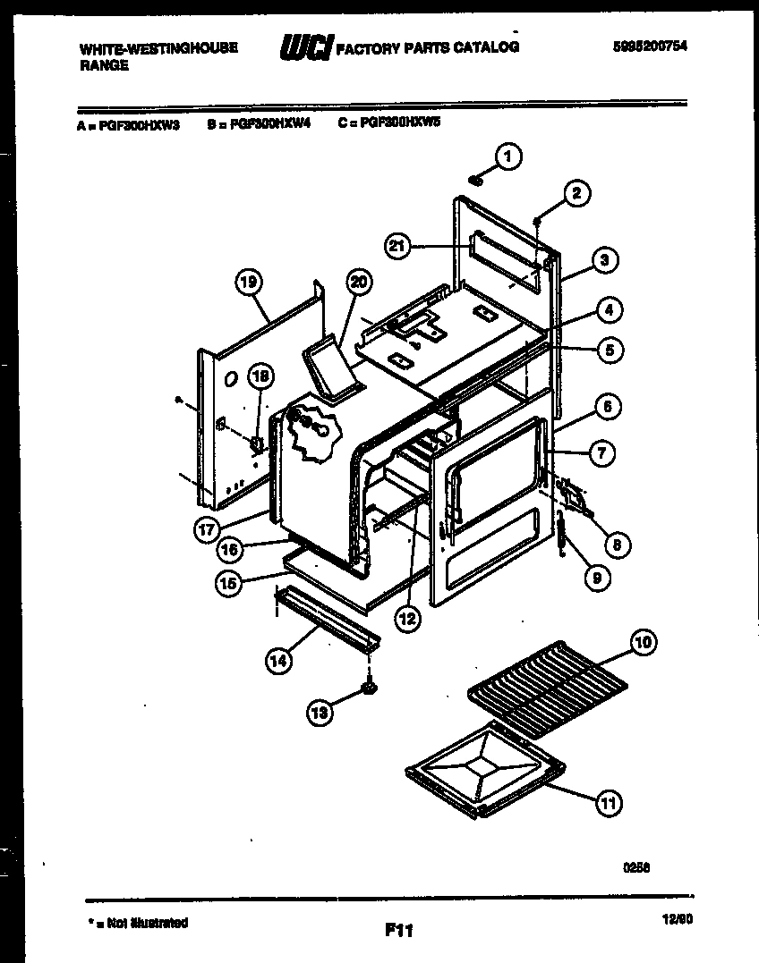05 - BODY PARTS
