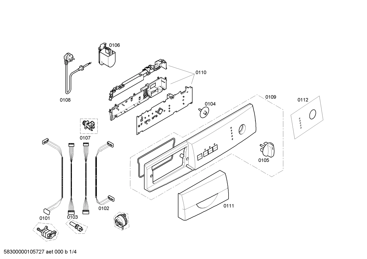 Diagram 1
