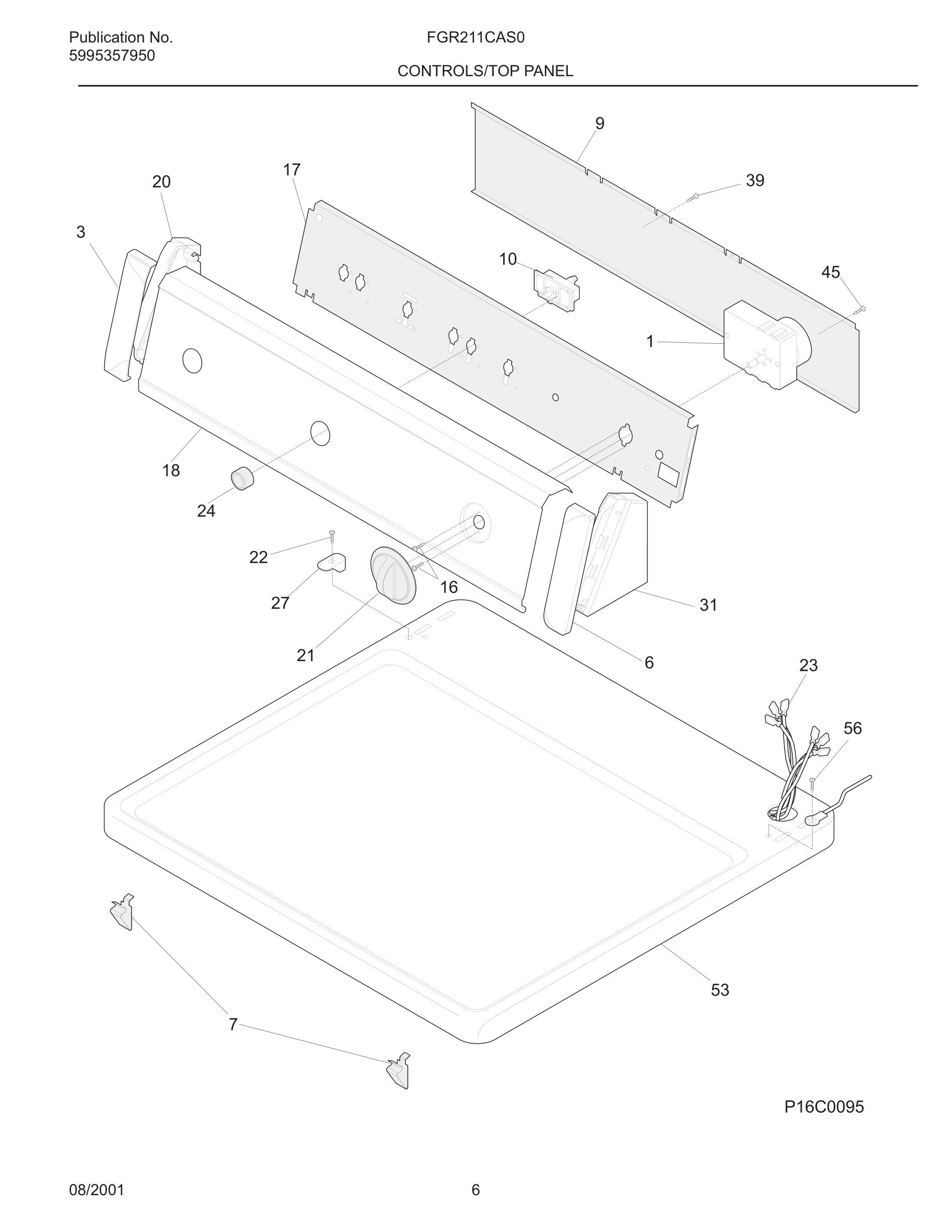 07 - CONTROLS/TOP PANEL