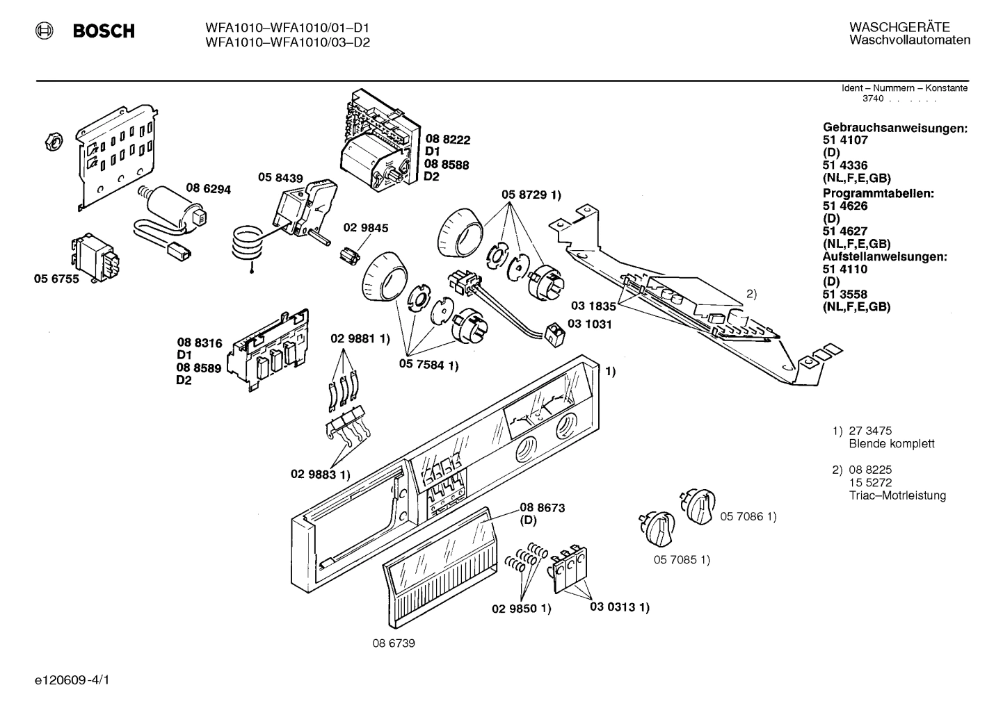 Diagram 1