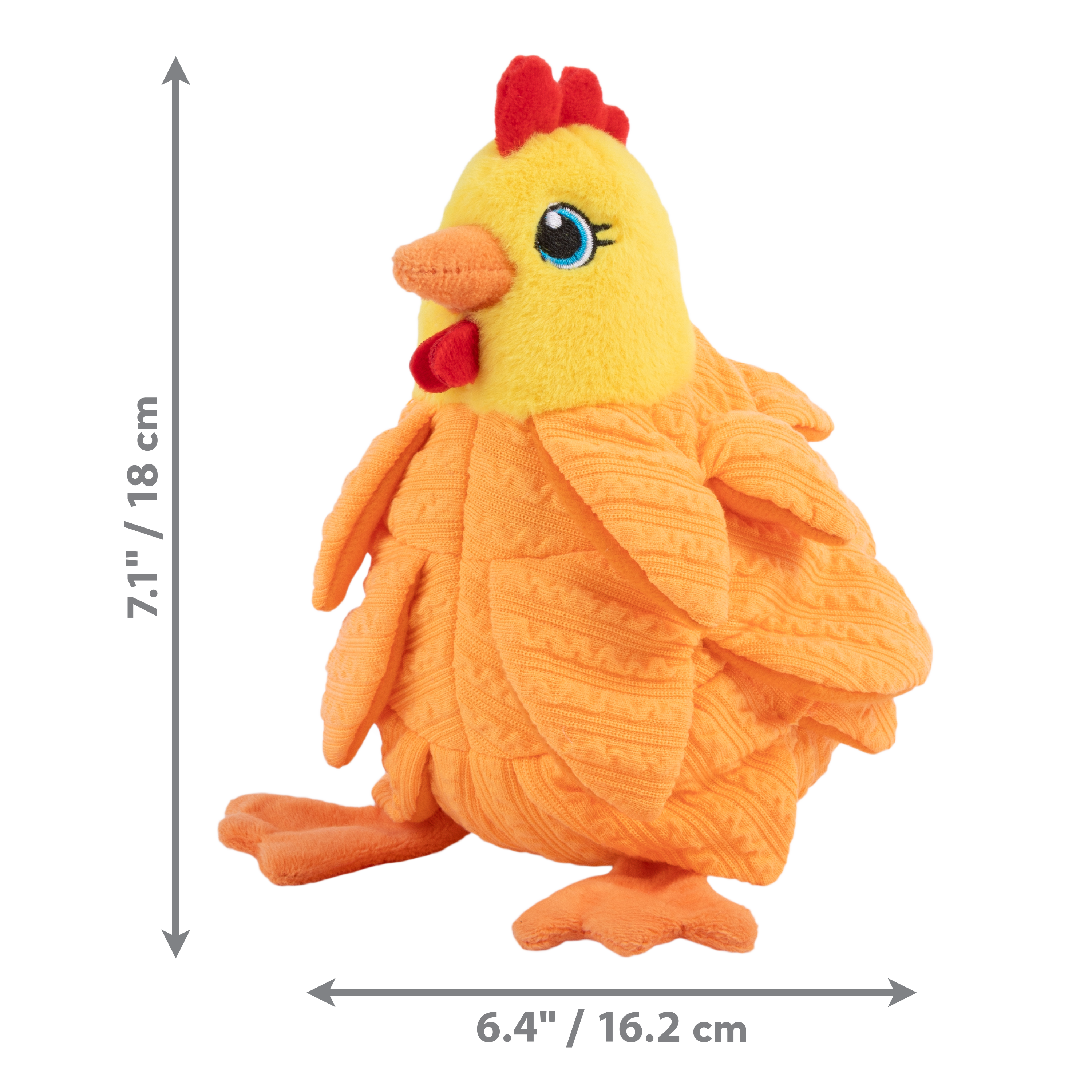 Layerz Forage Hen dimoffpack product image