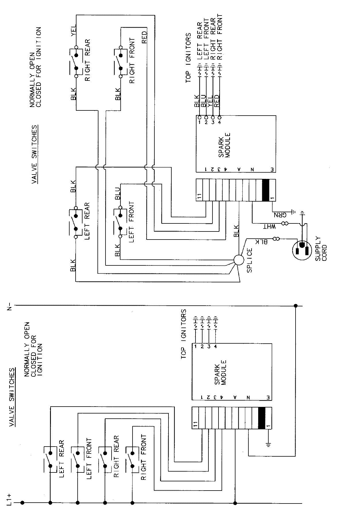 04 - WIRING INFORMATION