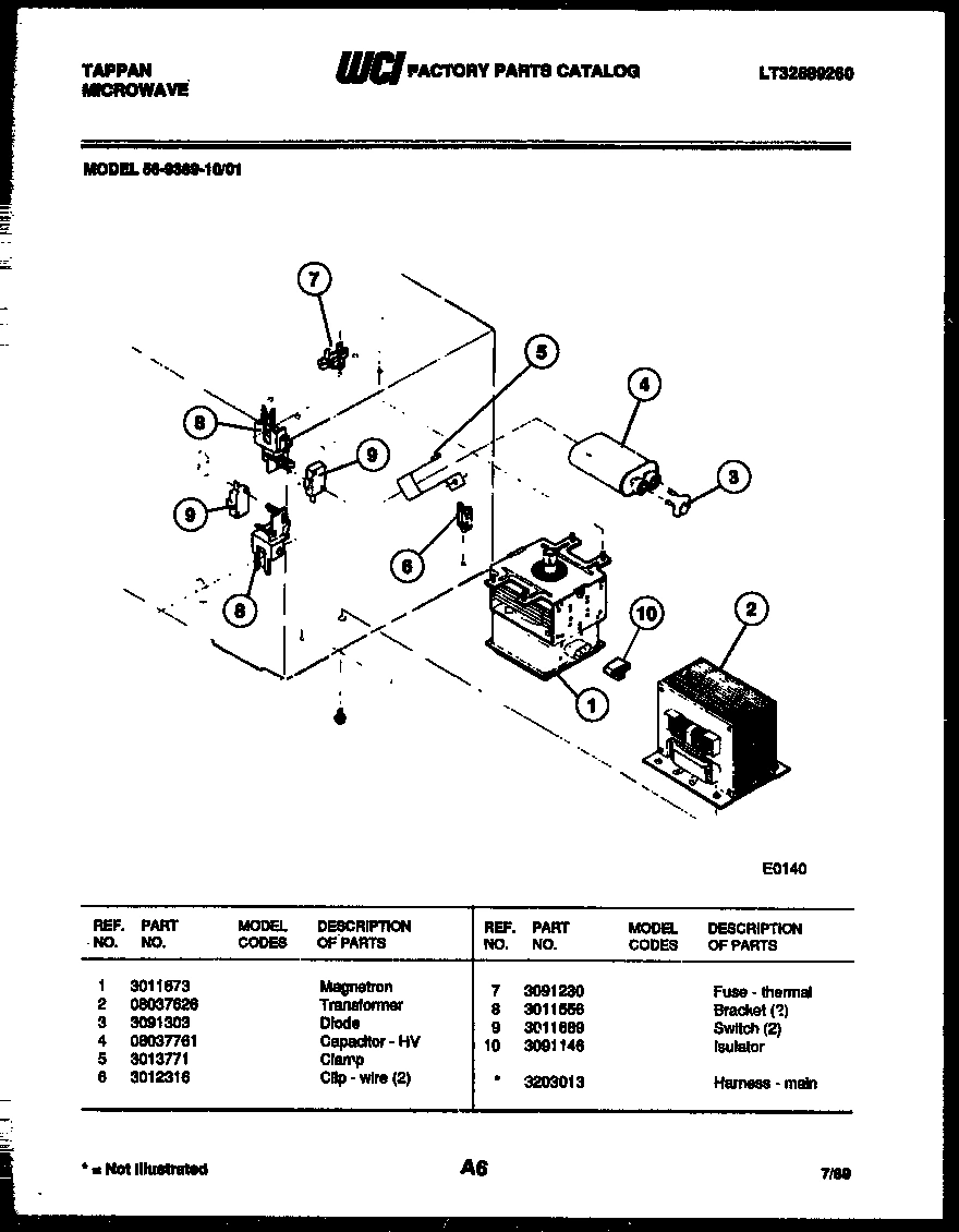 05 - POWER CONTROL