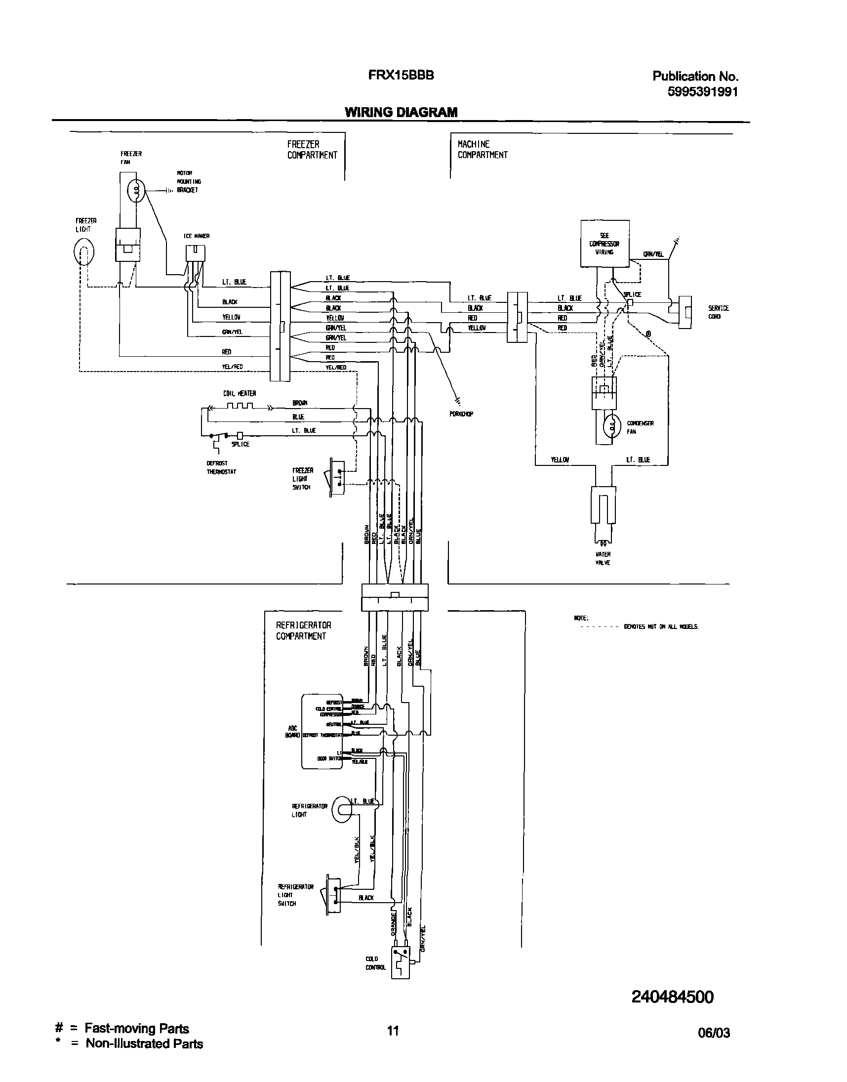 11 - WIRING DIAGRAM