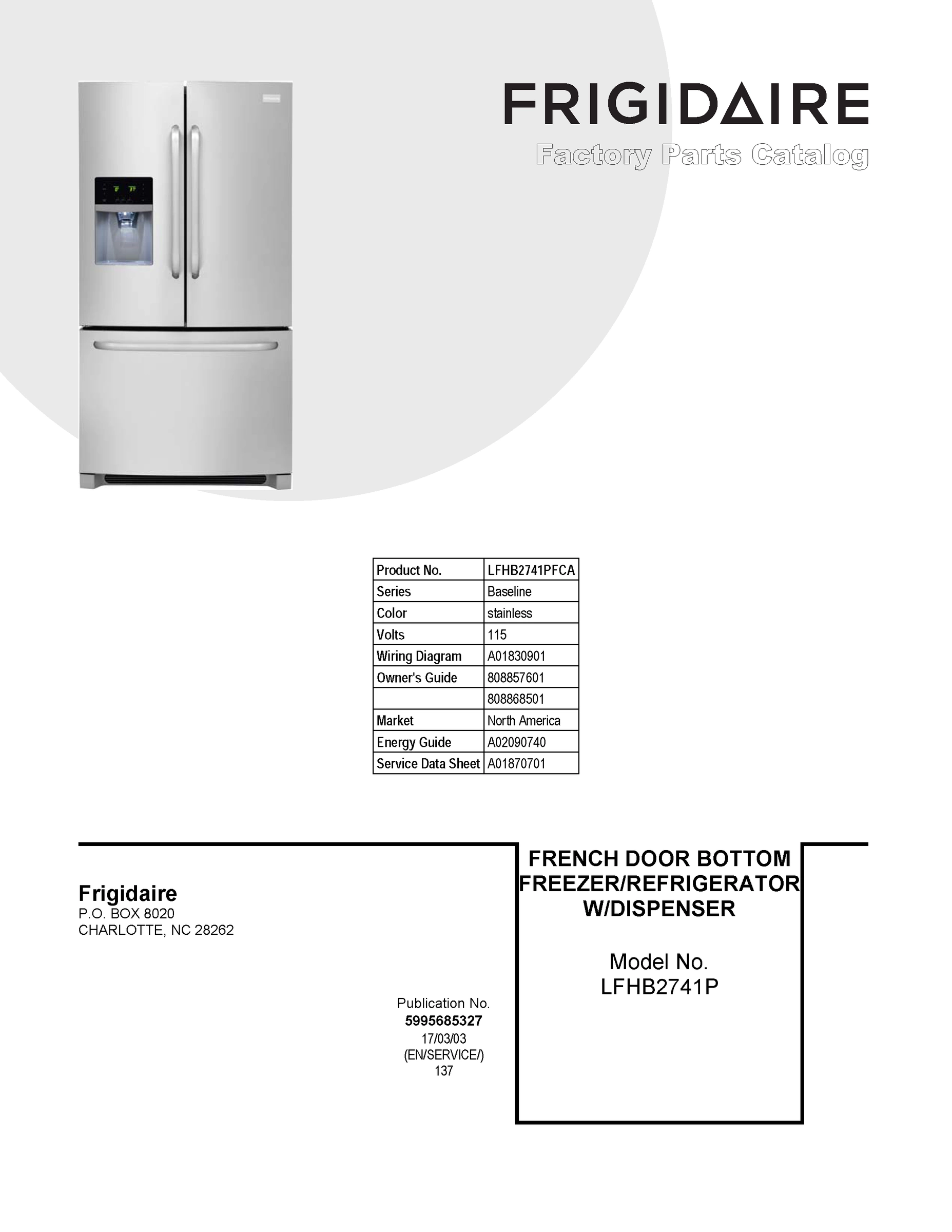 01 - COVER SHEET