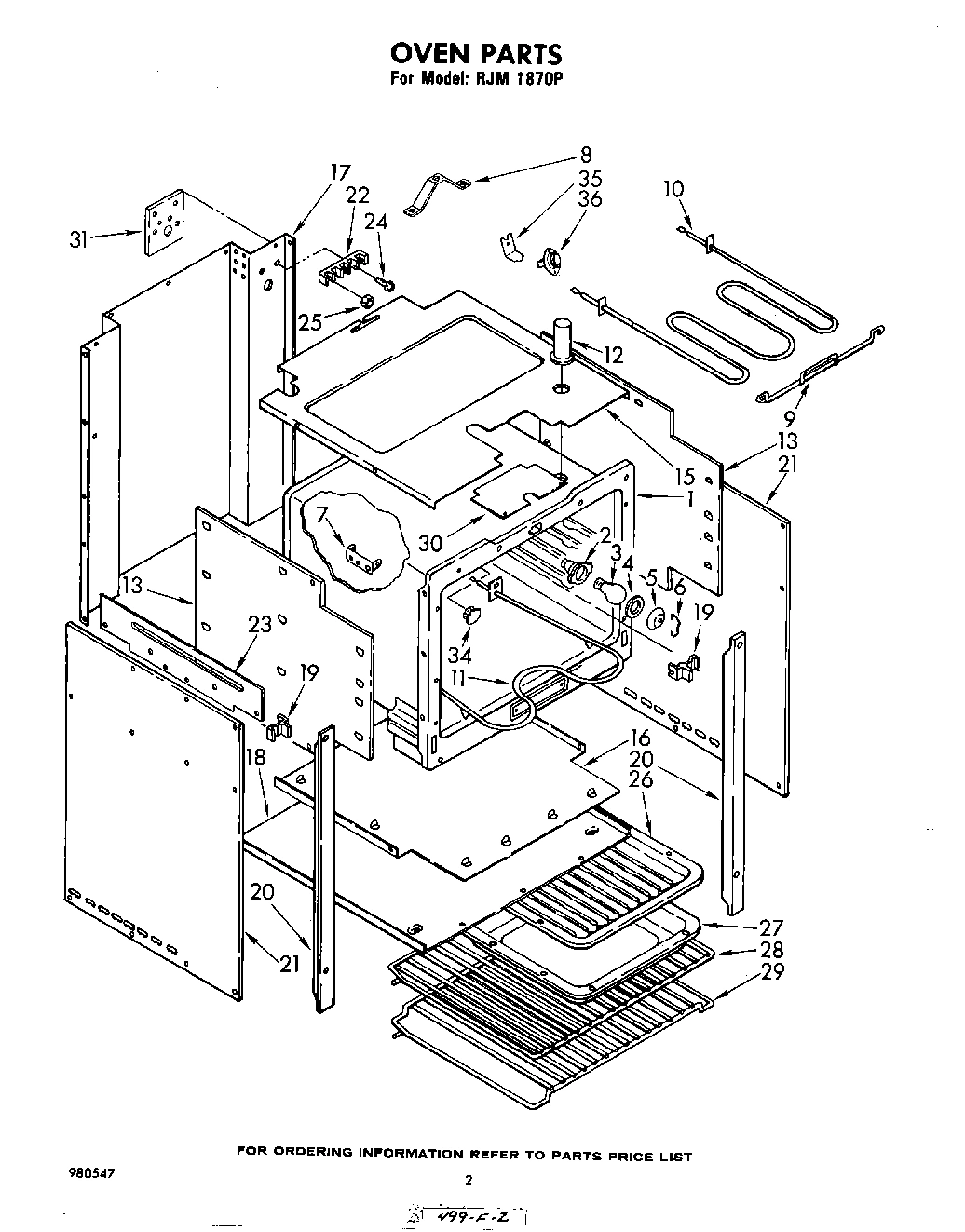 02 - OVEN
