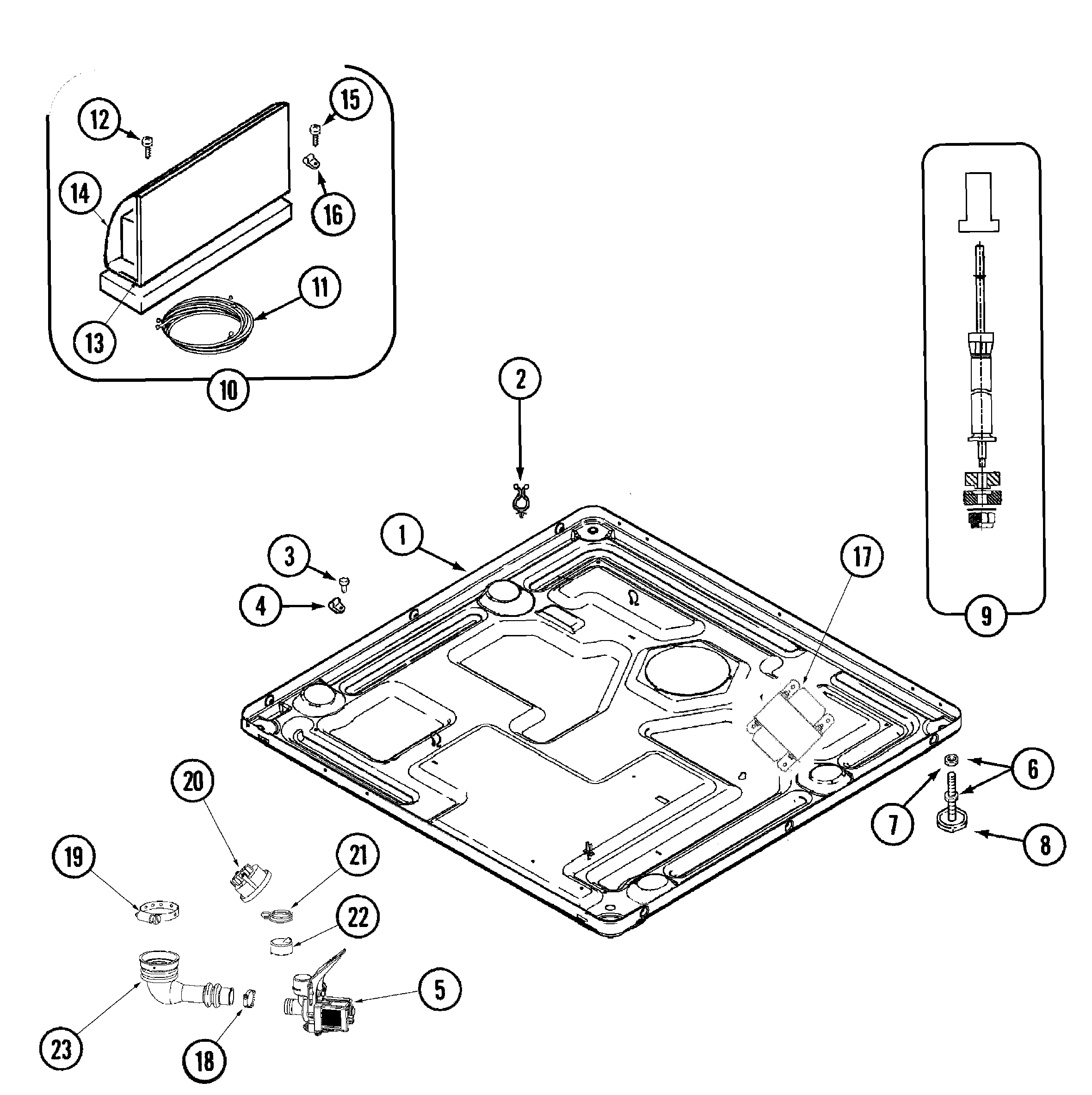 09 - BASE & MOTOR CONTROL