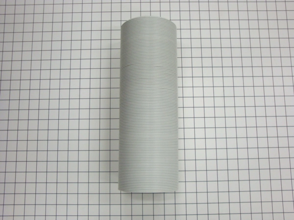 WJ35X23750 GE Air Conditioner Exhaust Hose - Image 3