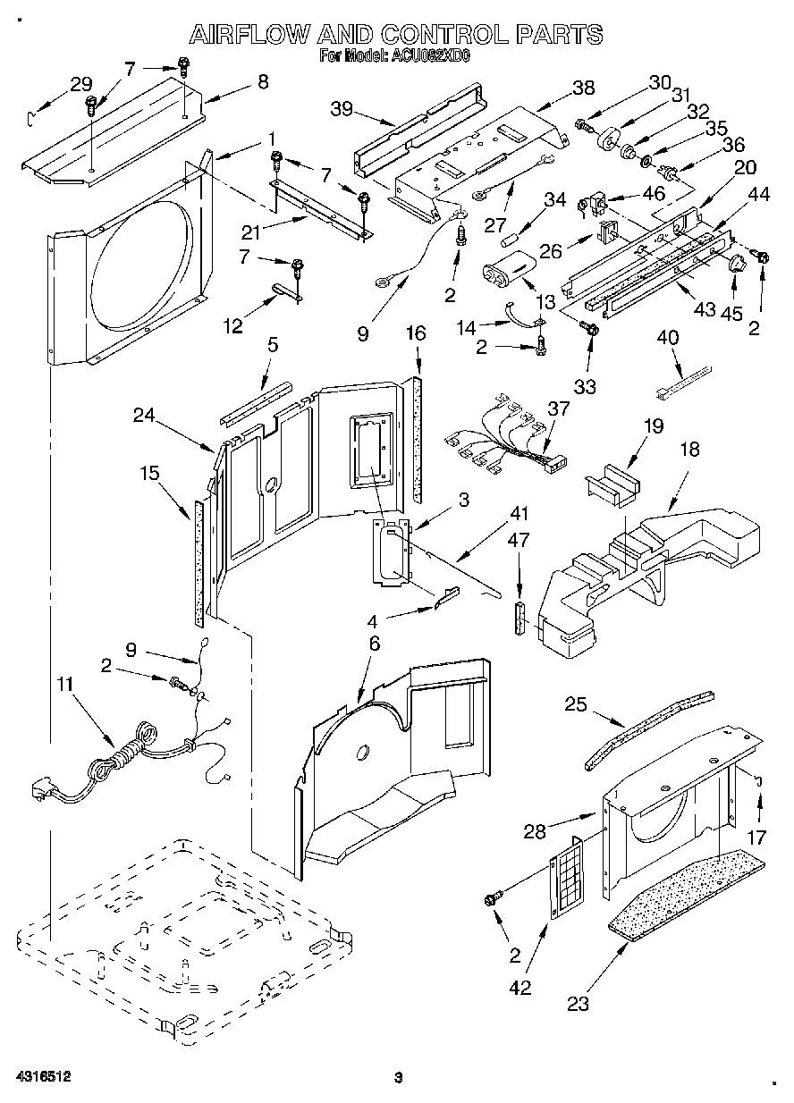 02 - AIRFLOW AND CONTROL