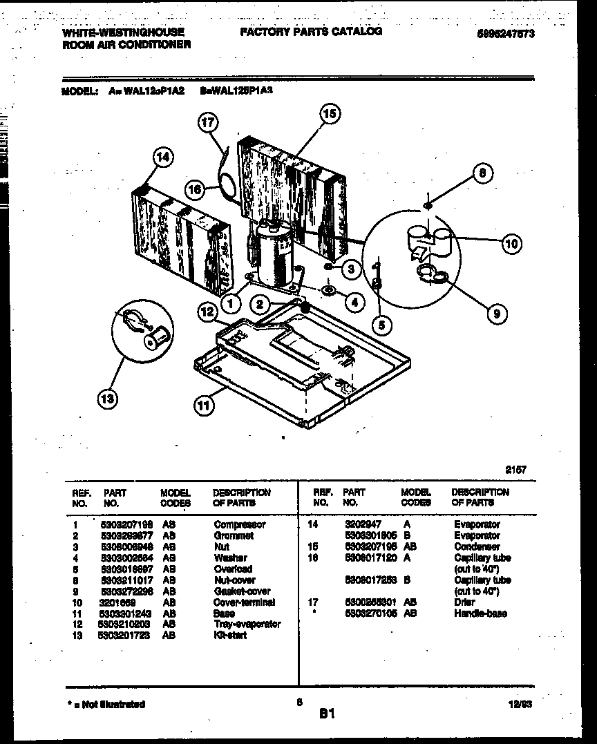 05 - SYSTEM PARTS