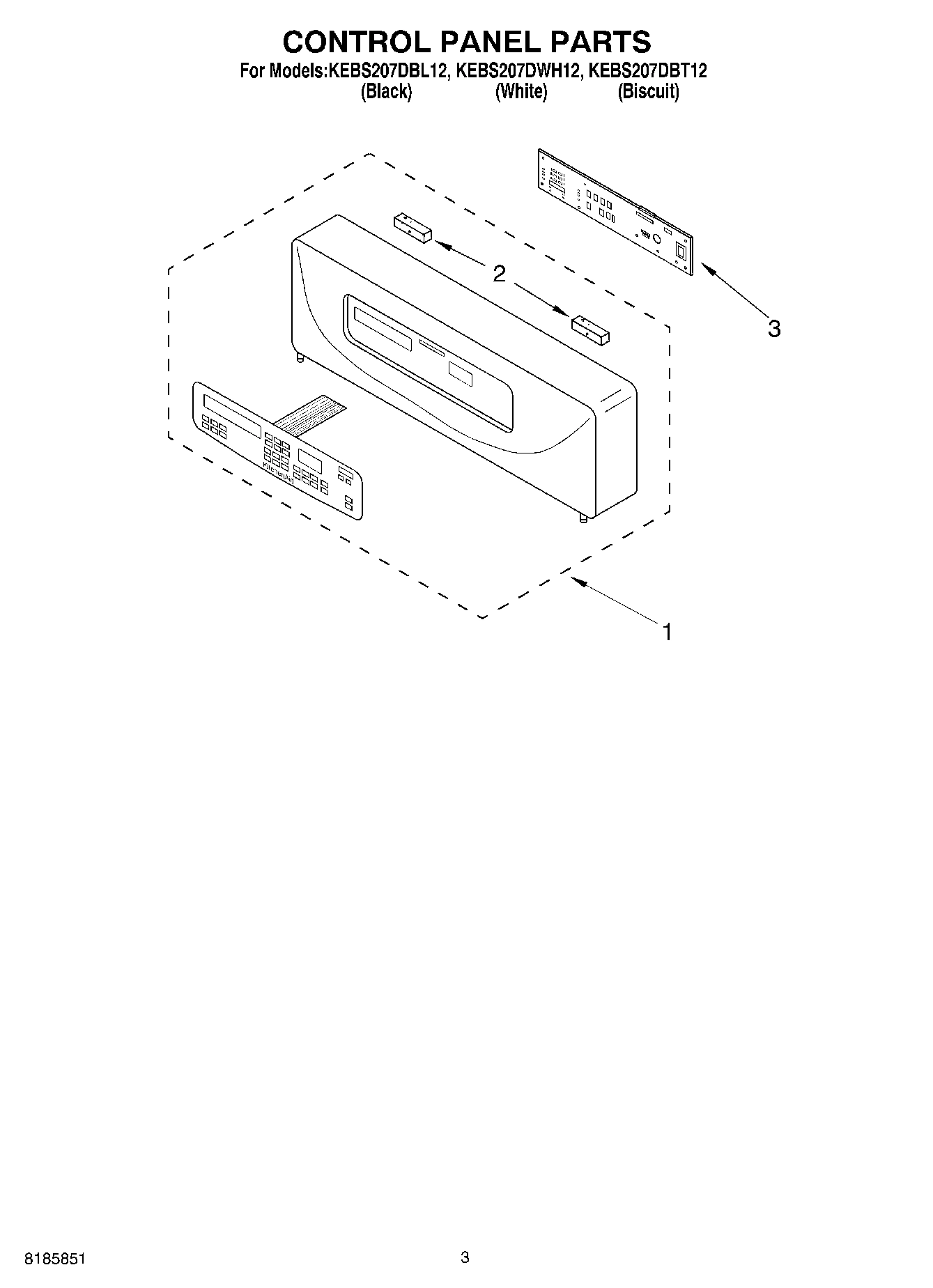 02 - CONTROL PANEL