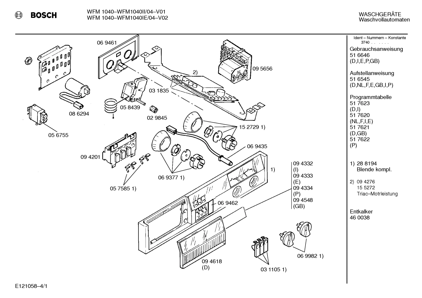 Diagram 1