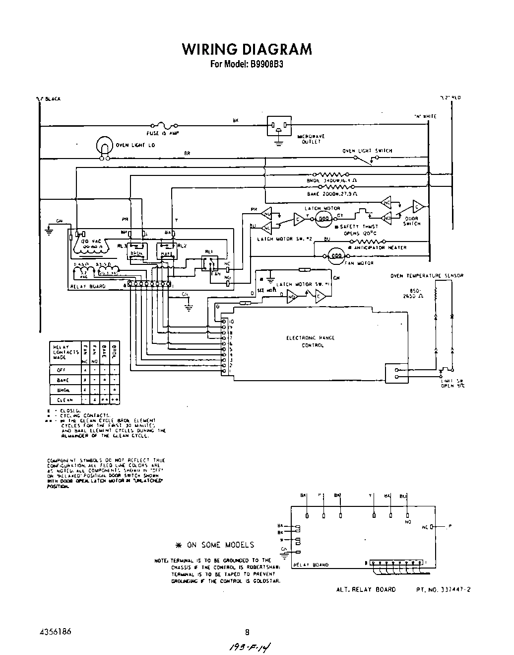 07 - WIRING DIAGRAM