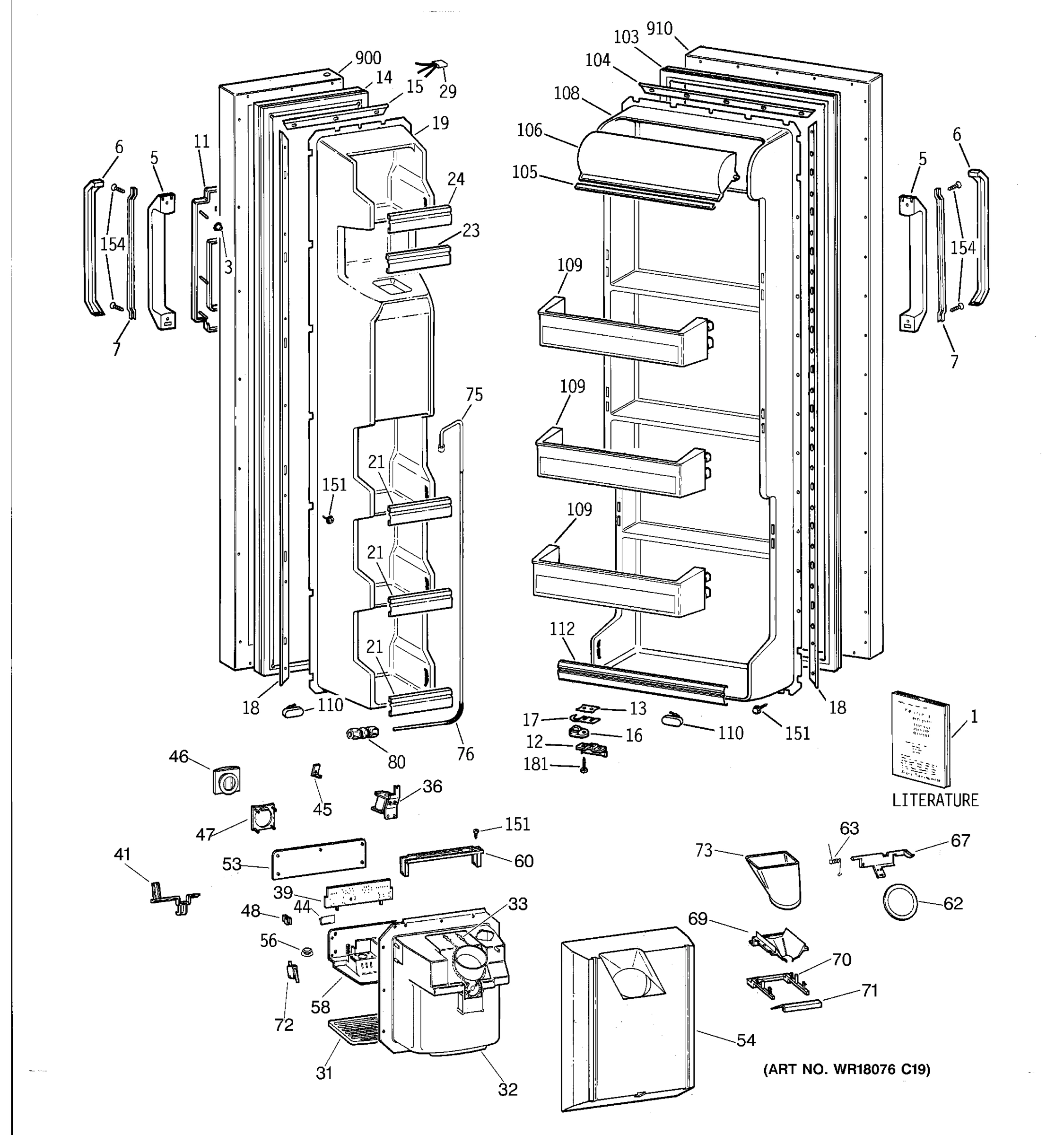 DOORS