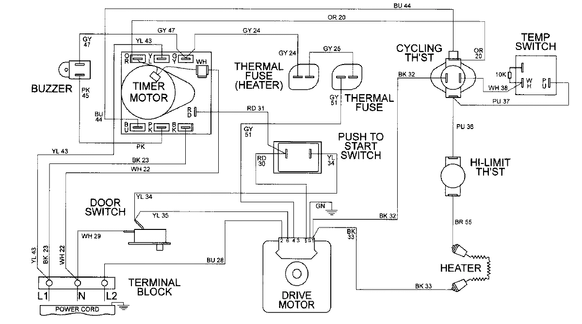 08 - WIRING INFORMATION