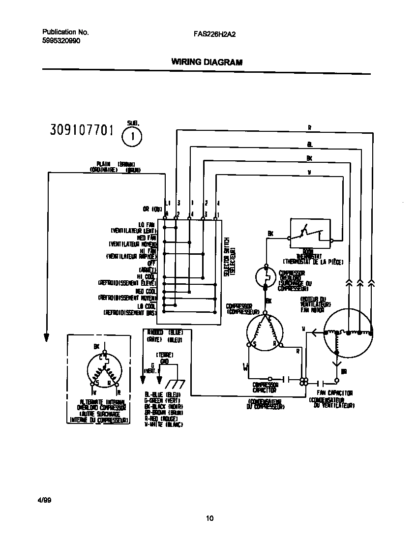07 - WIRING DIAGRAM