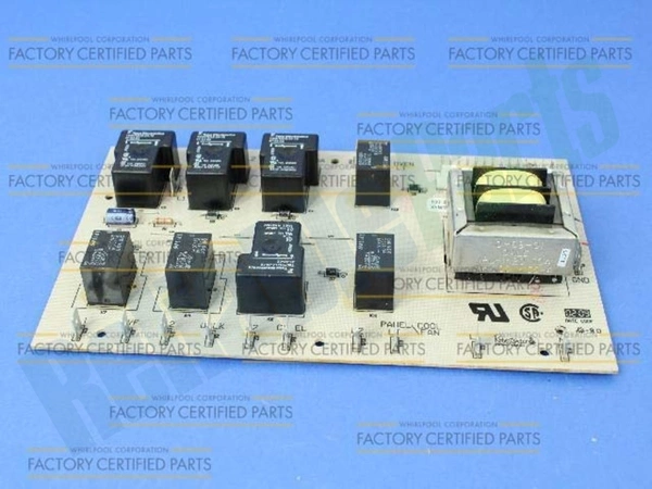 Control Board