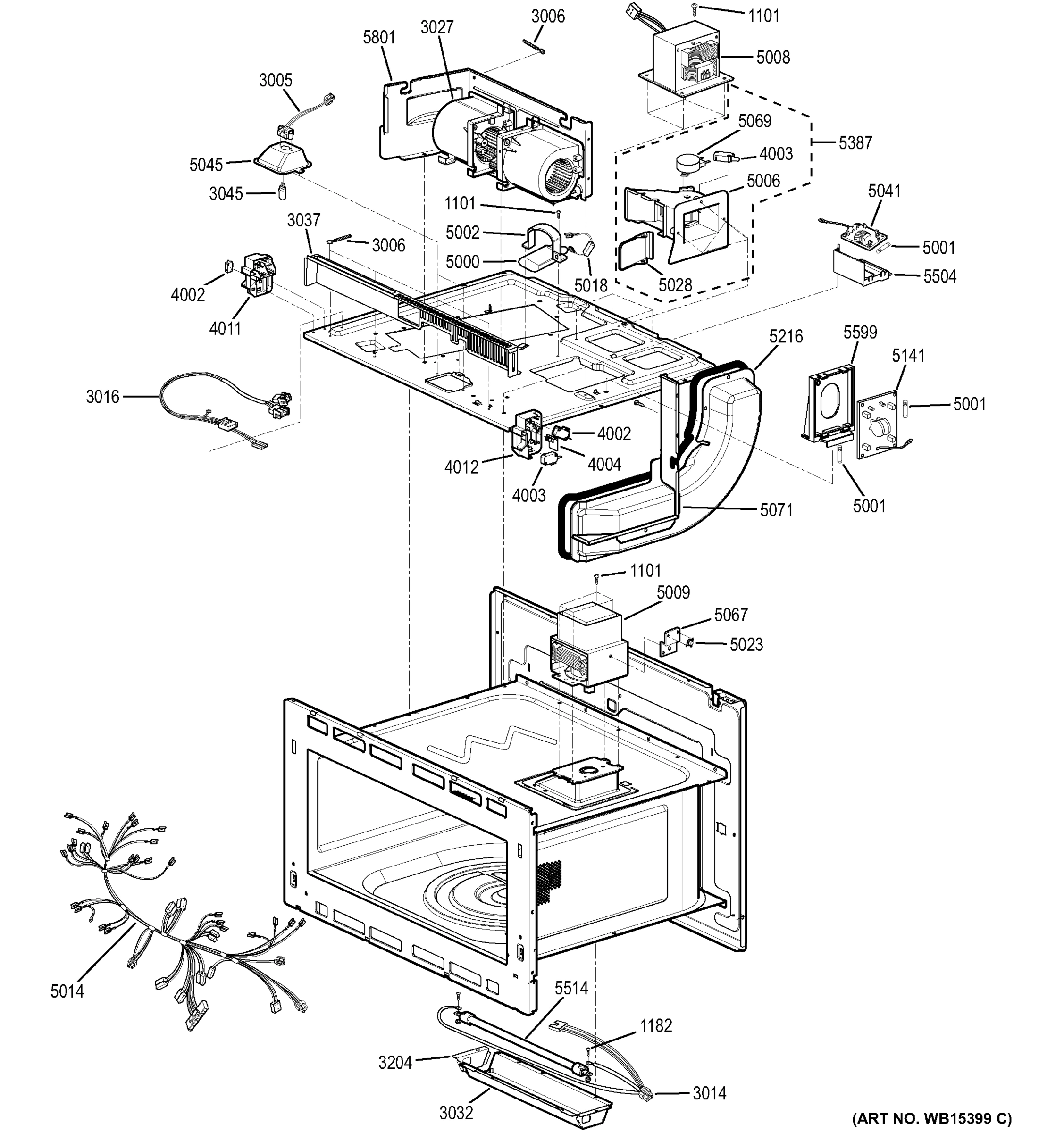 INSULATOR PARTS