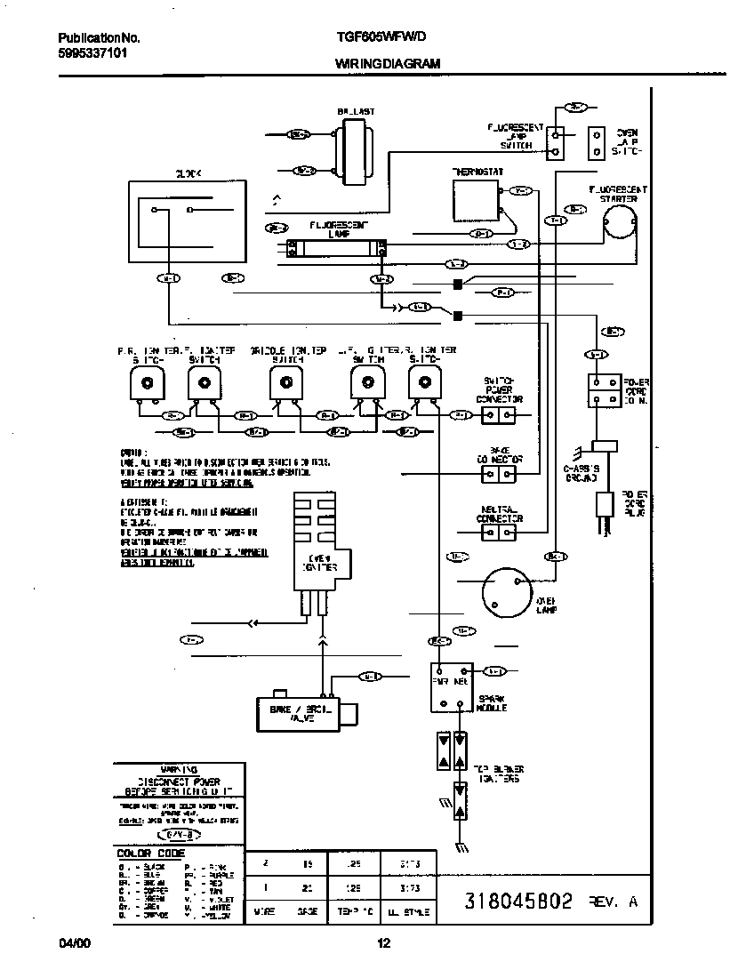 07 - WIRING DIAGRAM