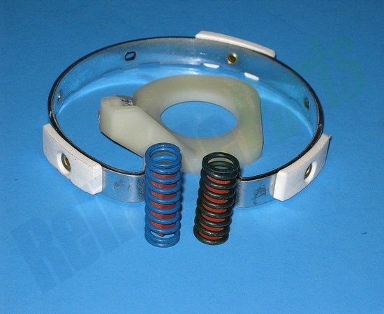 285790 Whirpool Top Load Washer Clutch Band Kit | Part Advantage