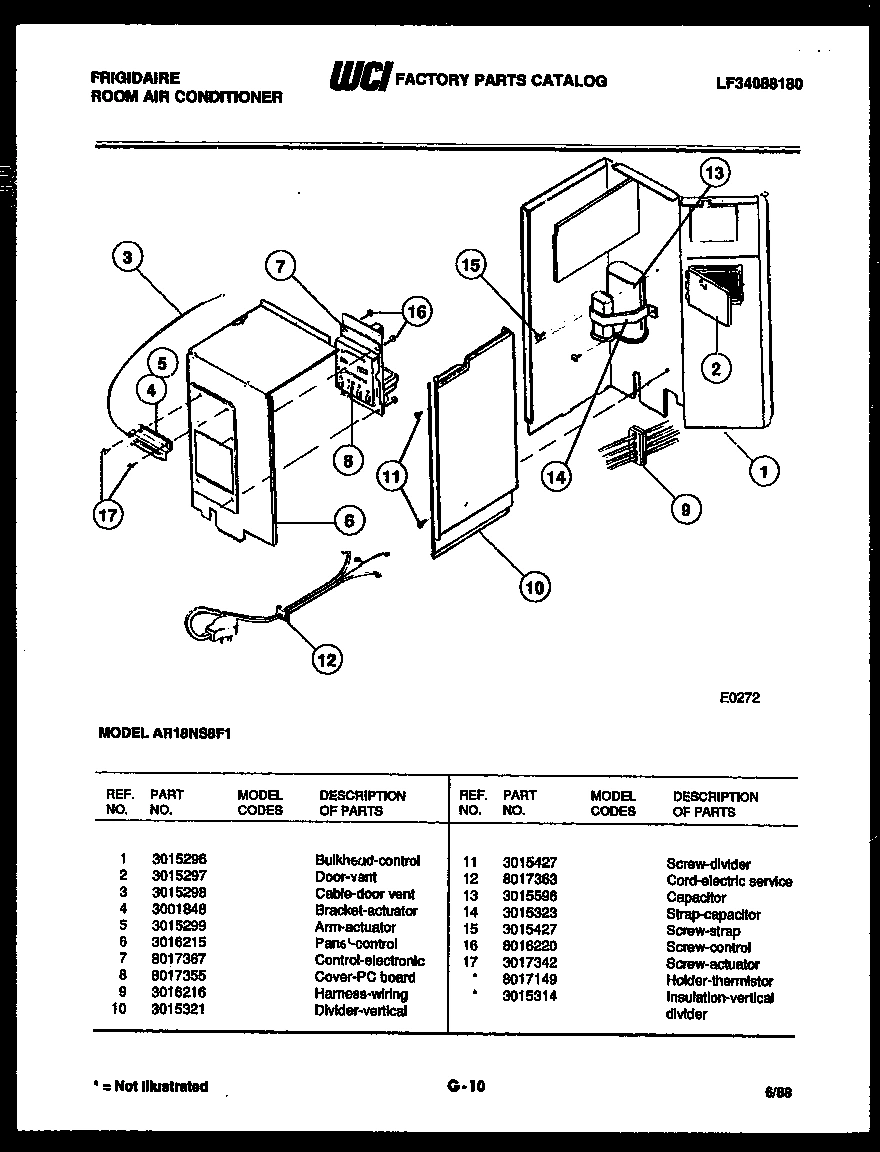 03 - ELECTRICAL PARTS