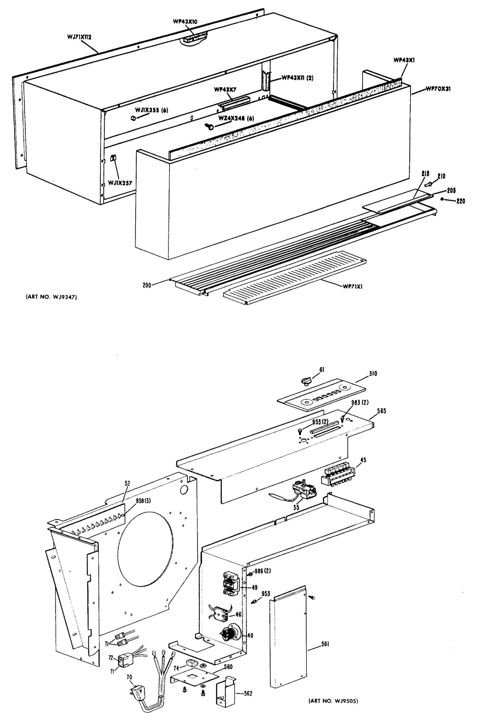 ROOM AIR CONDITIONER