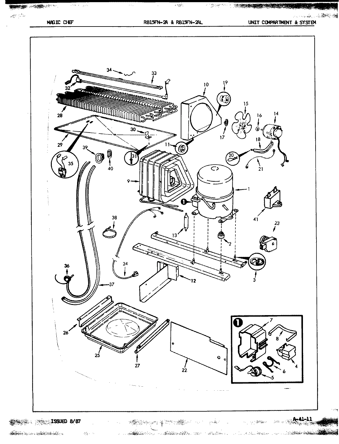 04 - UNIT COMPARTMENT & SYSTEM