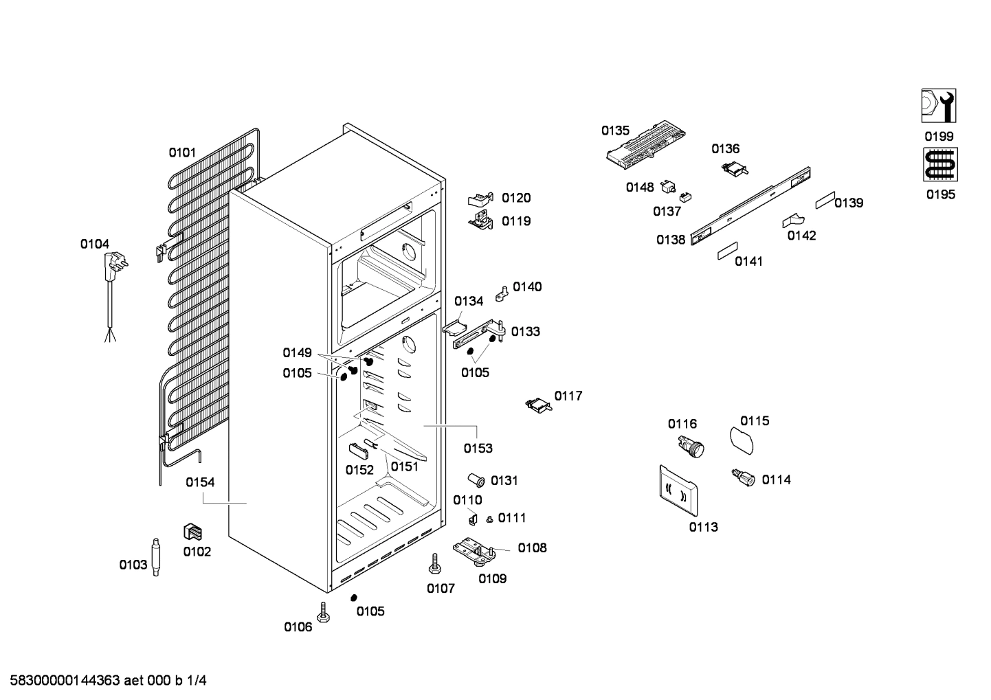 Diagram 1