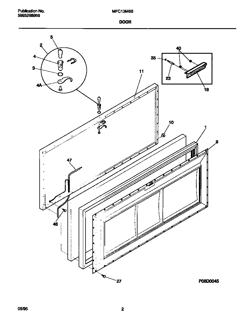 02 - DOOR