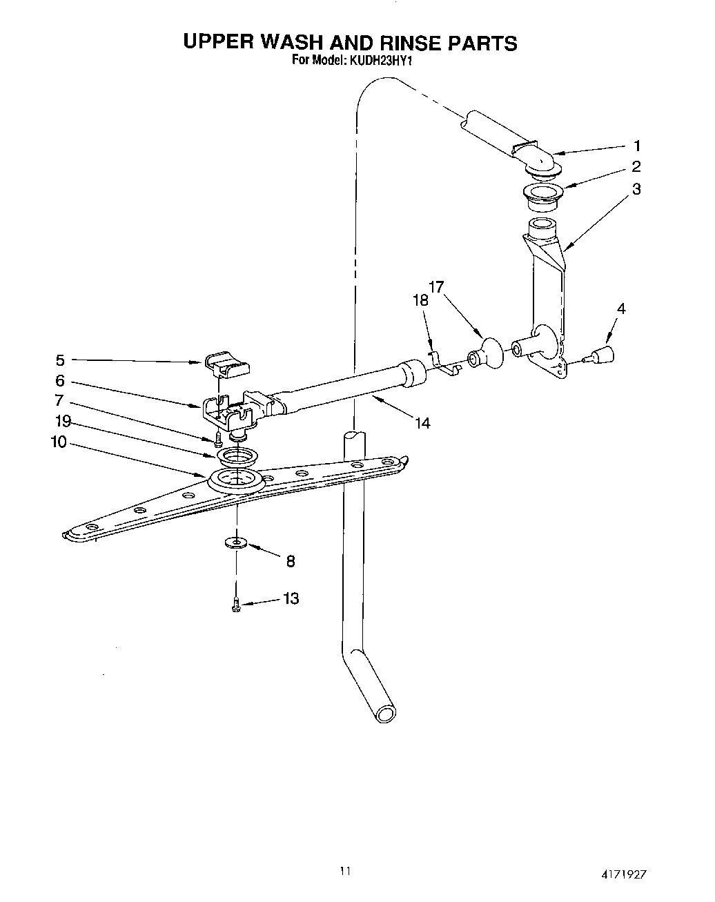 08 - UPPER WASH AND RINSE
