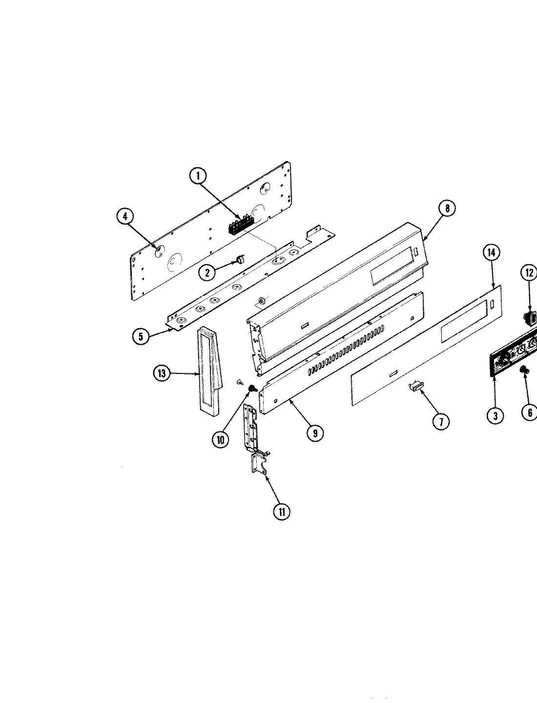 02 - CONTROL PANEL