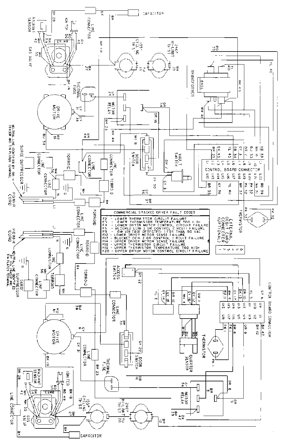 08 - WIRING INFORMATION