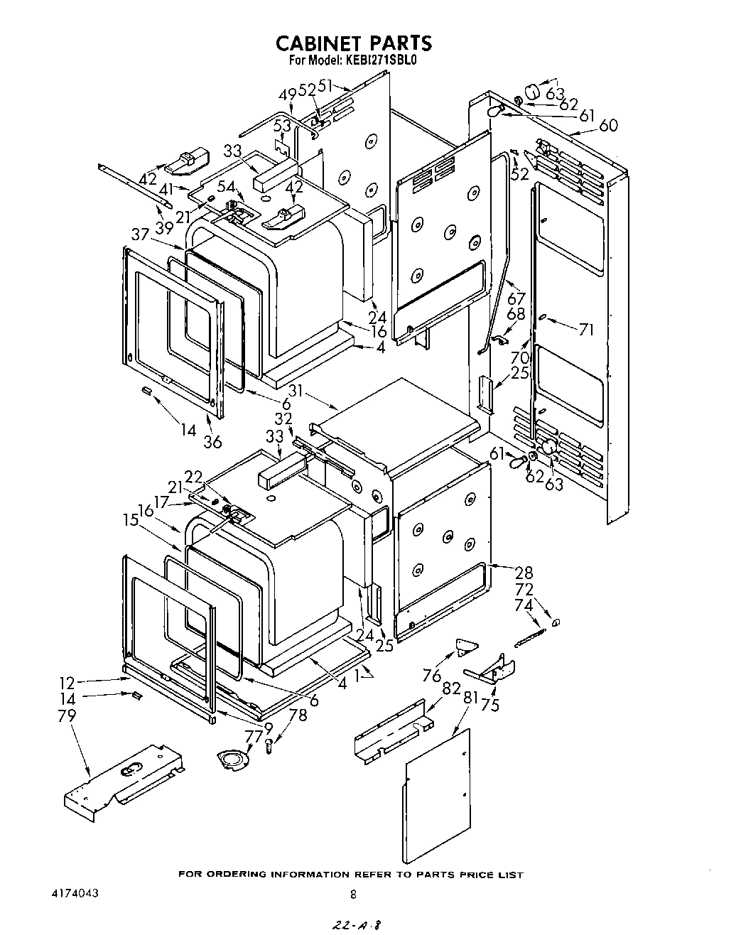 07 - CABINET