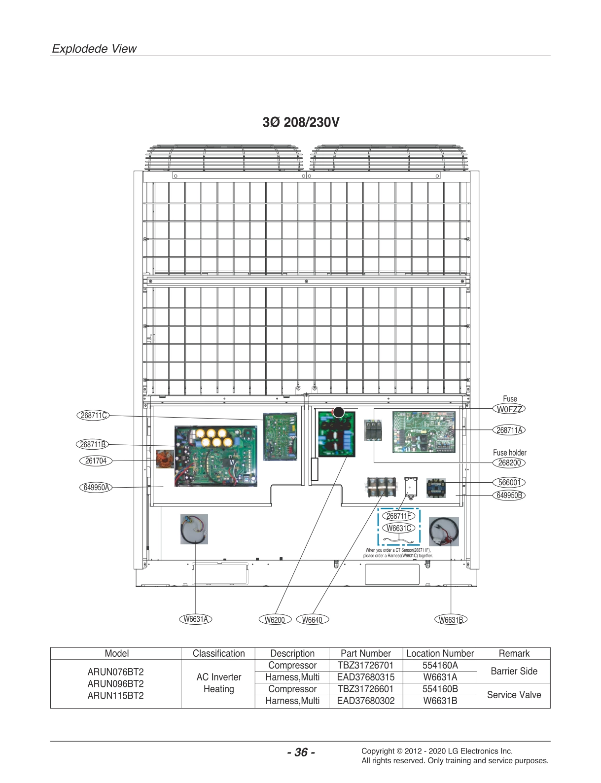 DIAGRAM 1