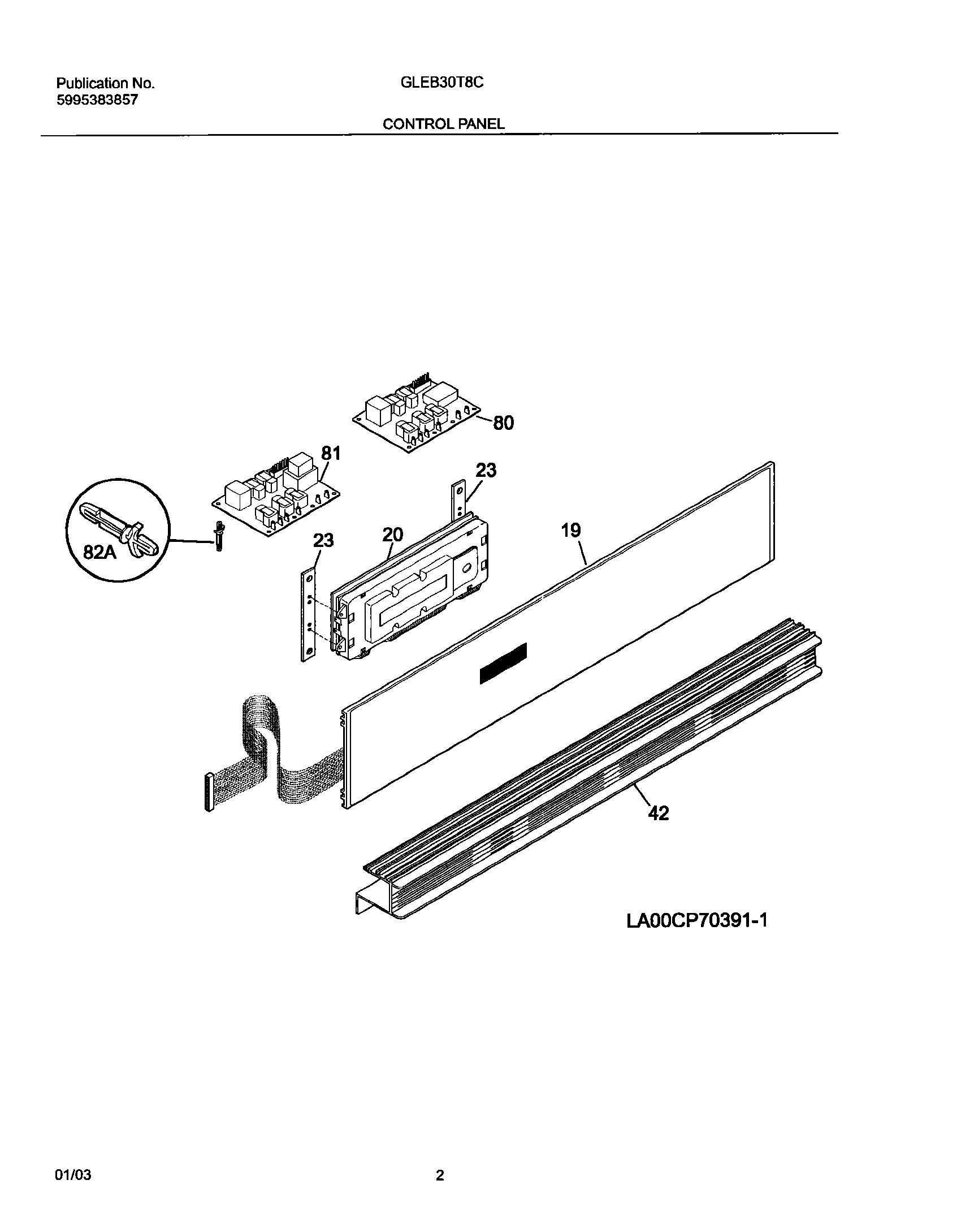 03 - CONTROL PANEL