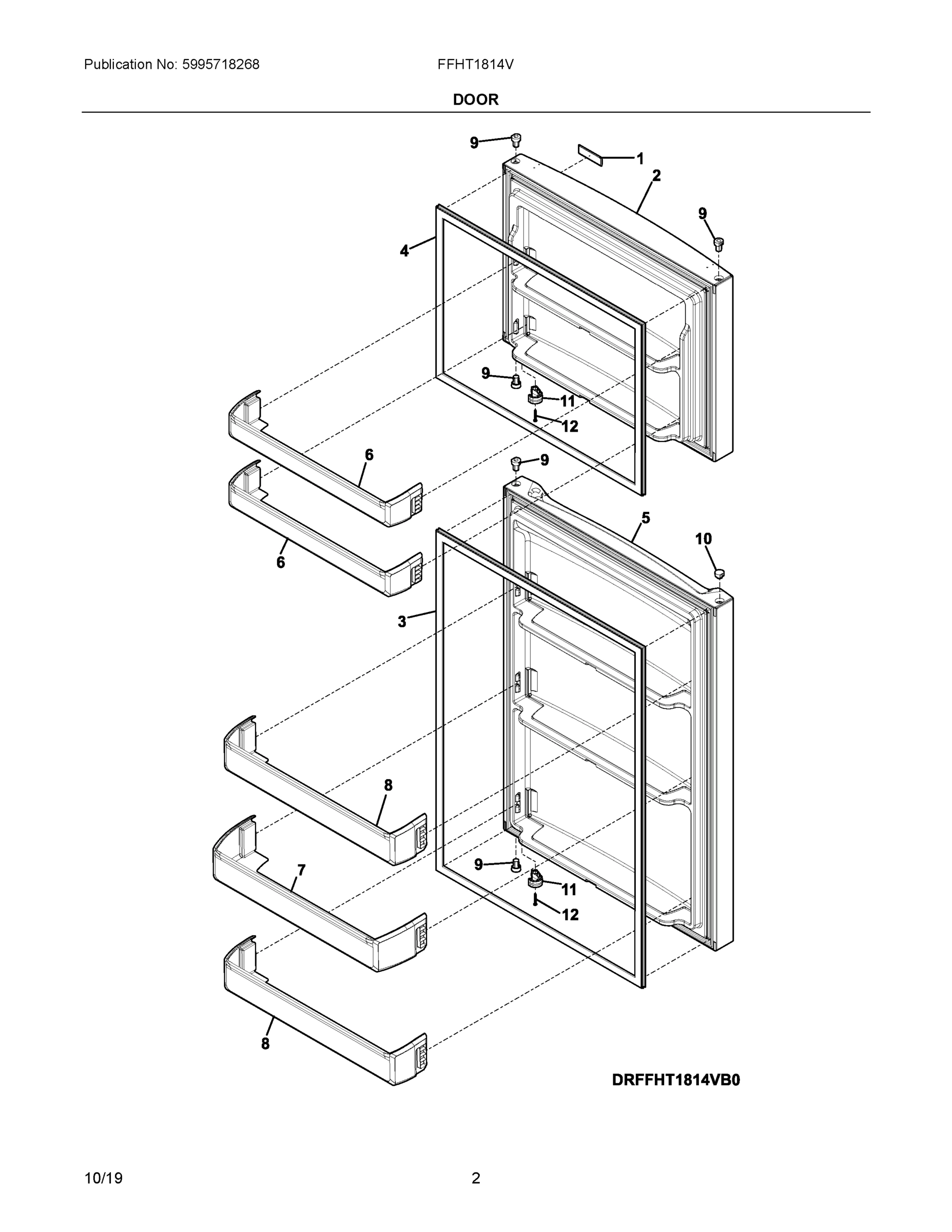 02 - DOOR