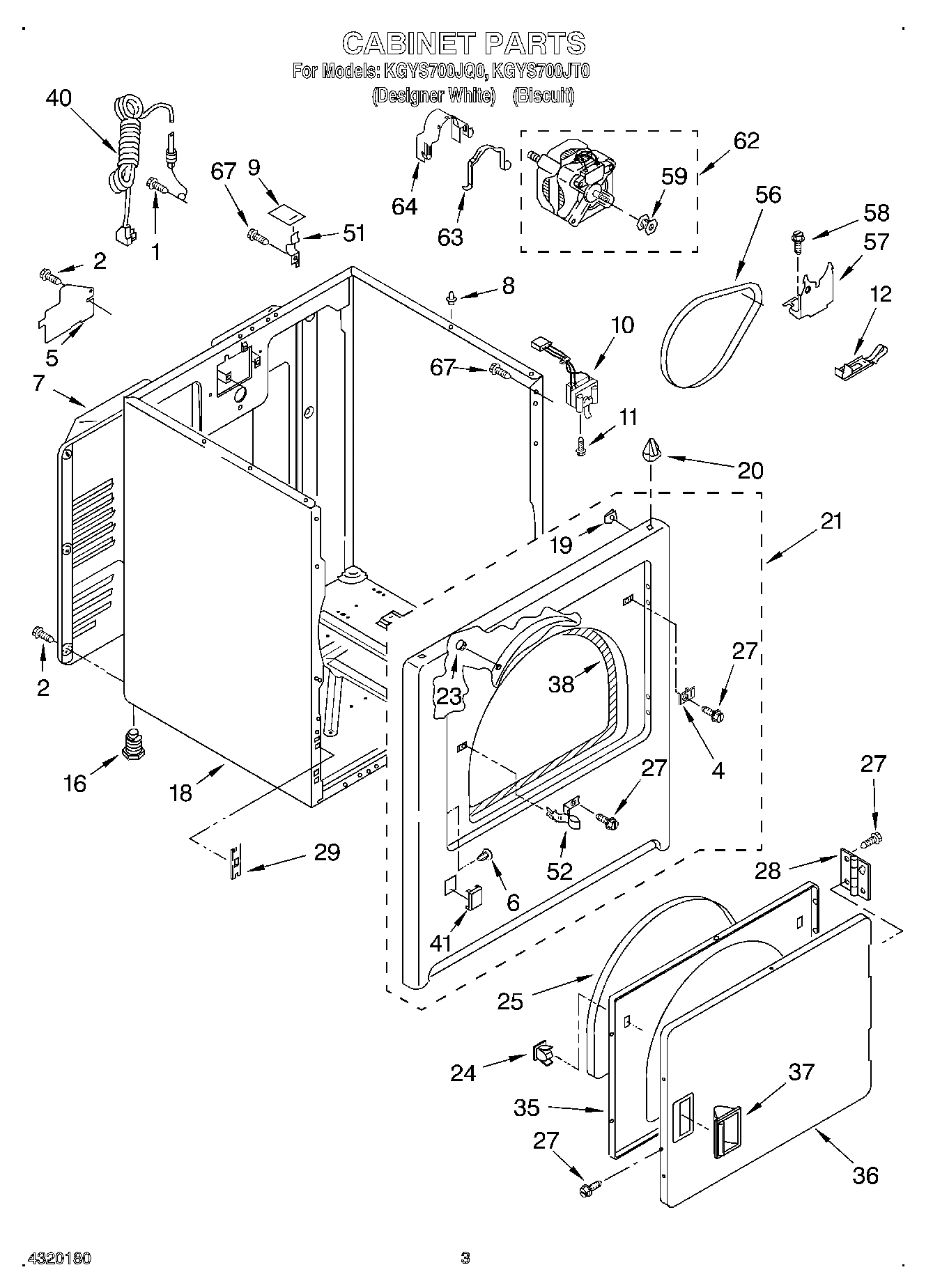 02 - CABINET