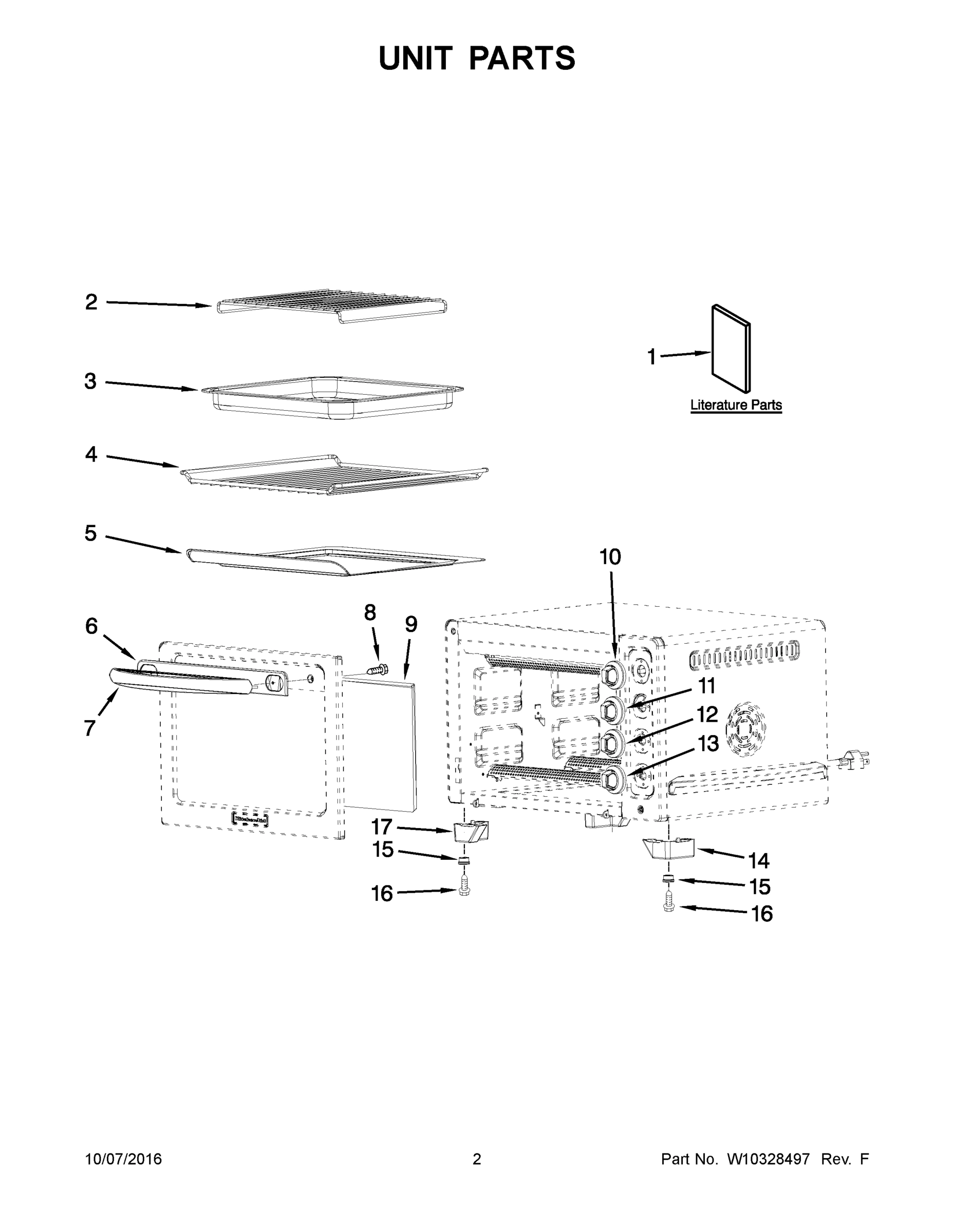 02 - UNIT PARTS