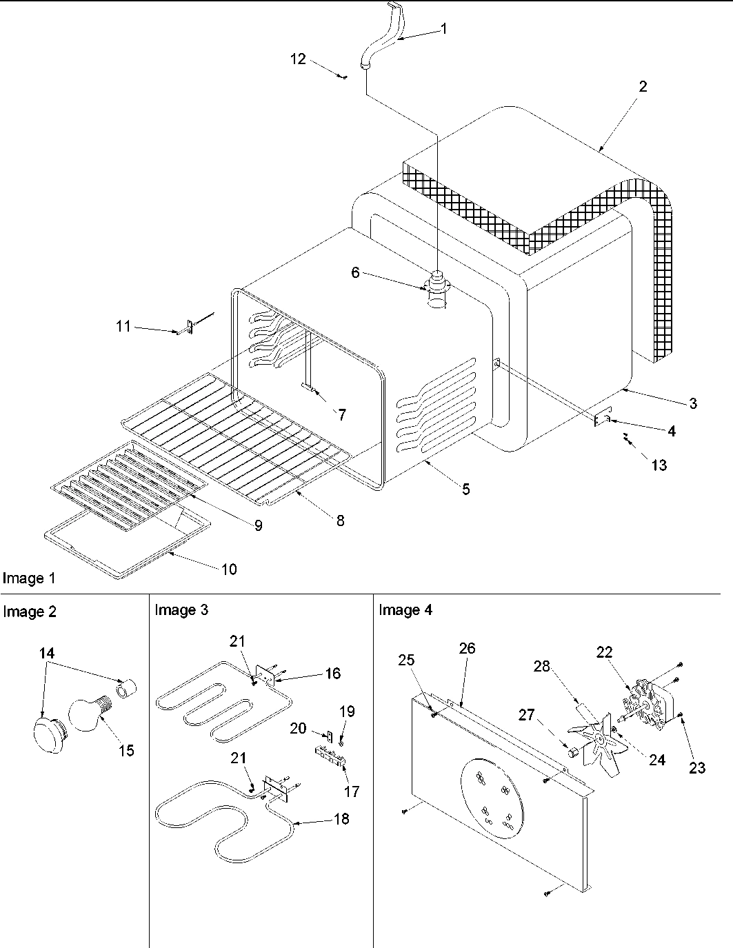 02 - Cavity