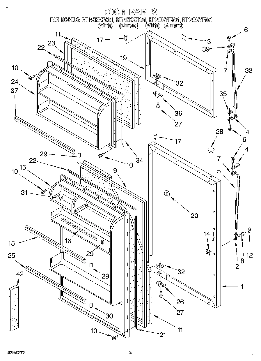 02 - DOOR