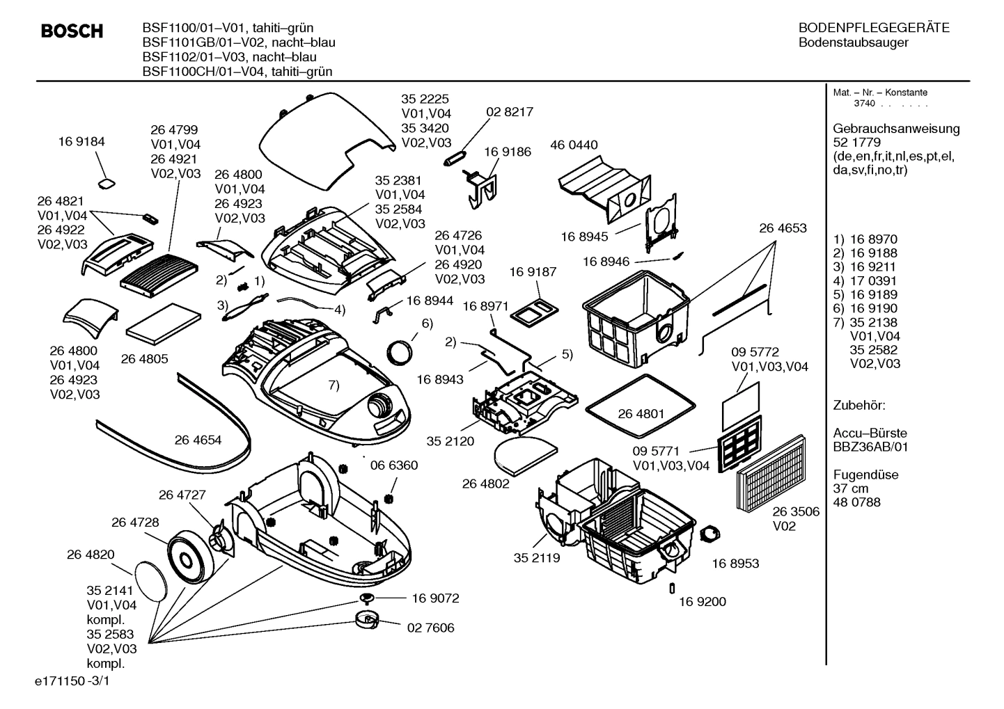 Diagram 1